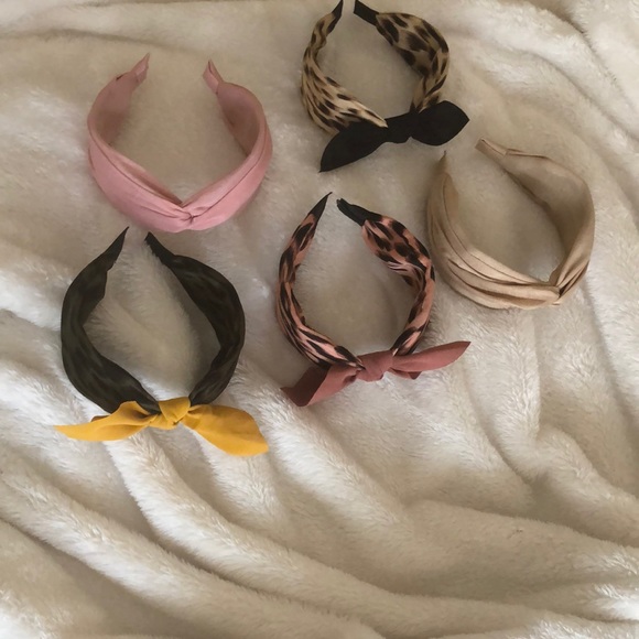 Headbands - Picture 3 of 4